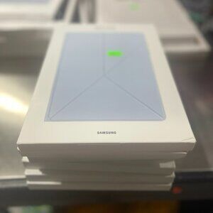 Samsung Galaxy Tab A9+ / A9+ 5G Smart Book Cover Case